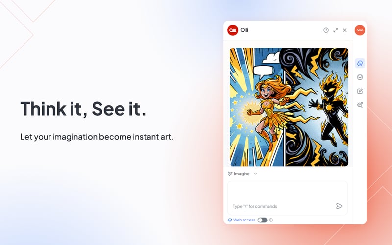 Maika AI screenshot 3