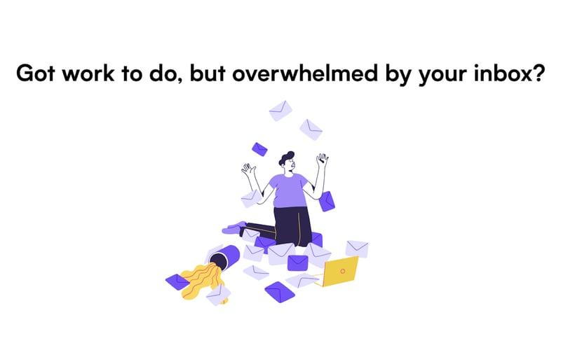 Mailman screenshot 2