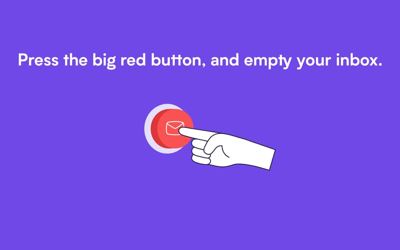 Mailman screenshot 3