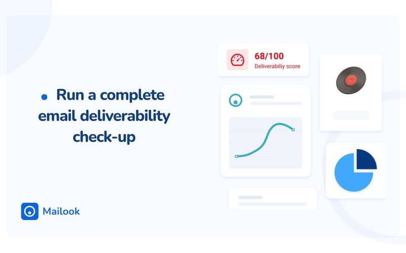 Mailook screenshot 3