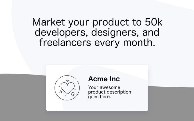 MakerAds screenshot 2