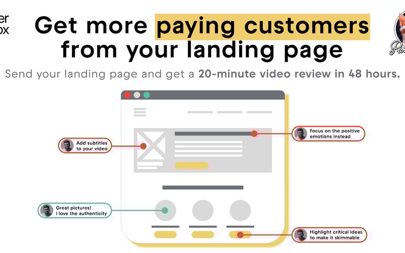MakerBox screenshot 2
