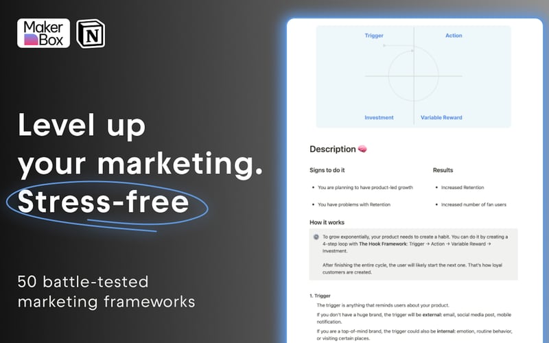 MakerBox screenshot 3