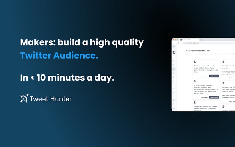 Maker Swipe File screenshot 1