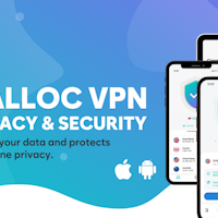 Malloc VPN: Privacy & Security
