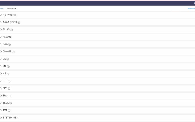 ManageEngine screenshot 2