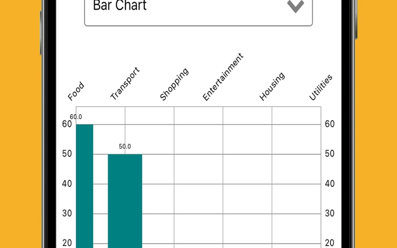 Manage Your Budget screenshot 3