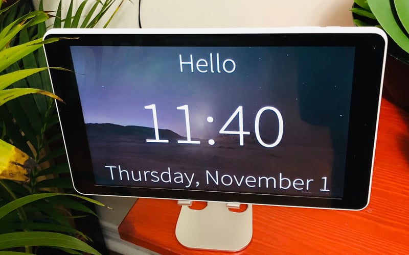 Mango Mirror screenshot 2