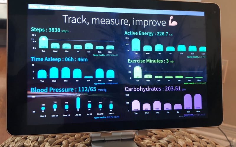 Mango Mirror screenshot 3