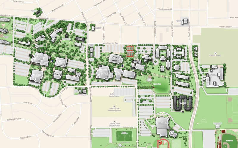 MapTiler screenshot 3