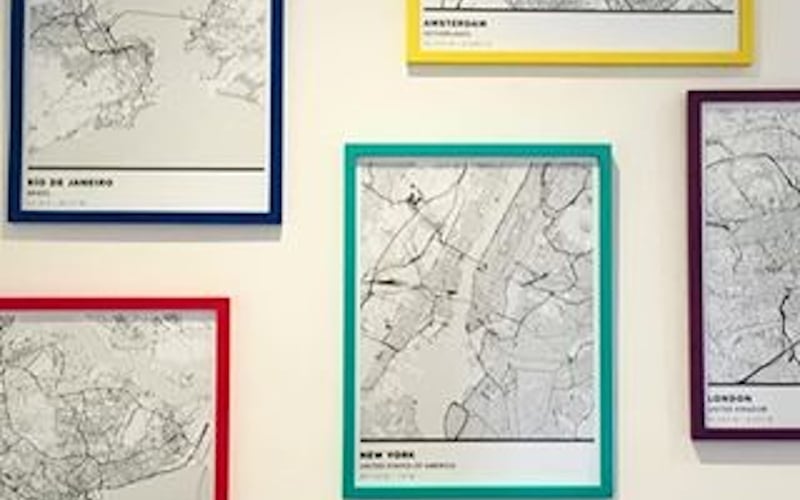 Mapiful screenshot 1