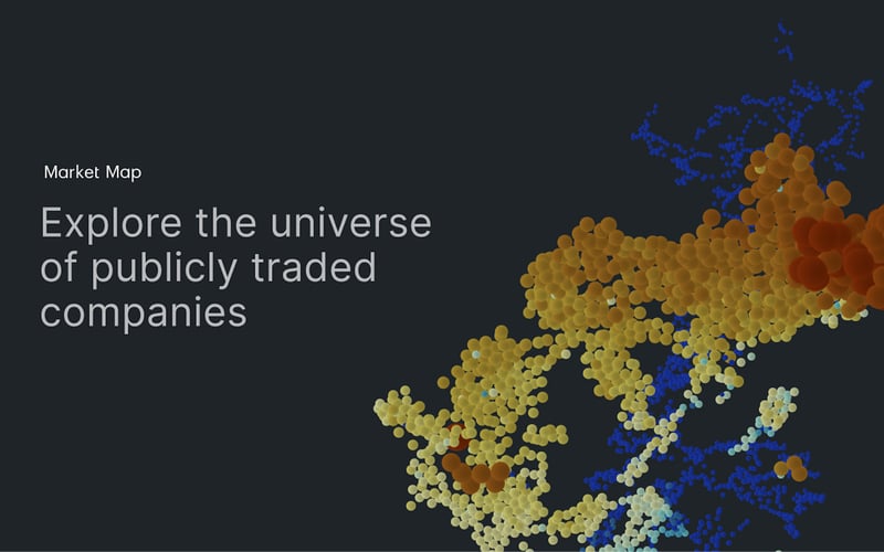 Market Map screenshot 2