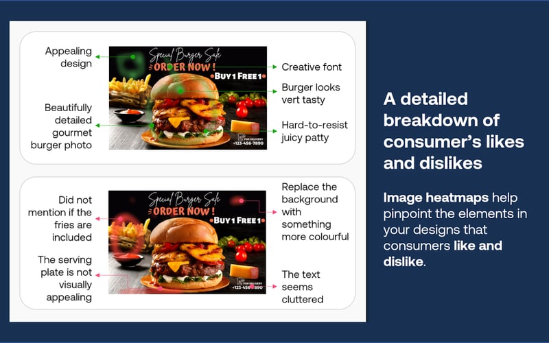 Market Test screenshot 3