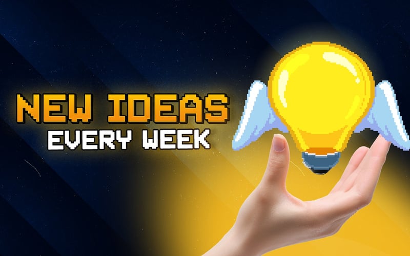 Marketing Ideas screenshot 3