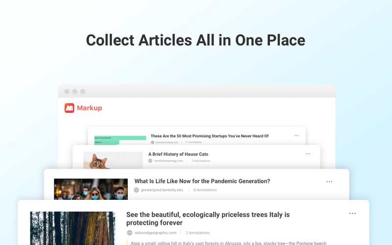Markup Extension By Kdan Mobile screenshot 2