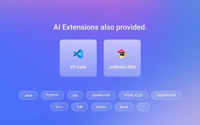 MarsCode screenshot 3