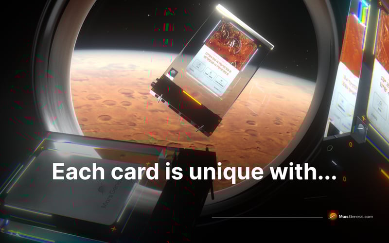 Mars Genesis screenshot 2