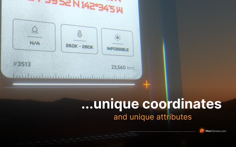 Mars Genesis screenshot 3