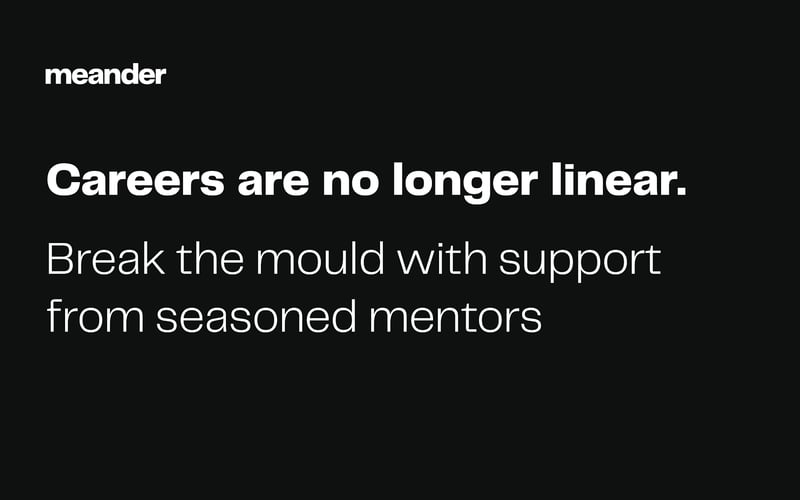 Meander screenshot 1