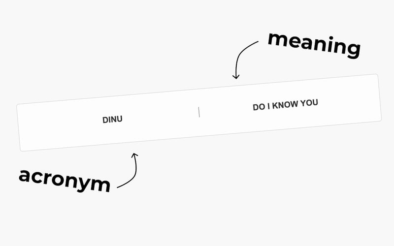 MeaningIn.Chat screenshot 2