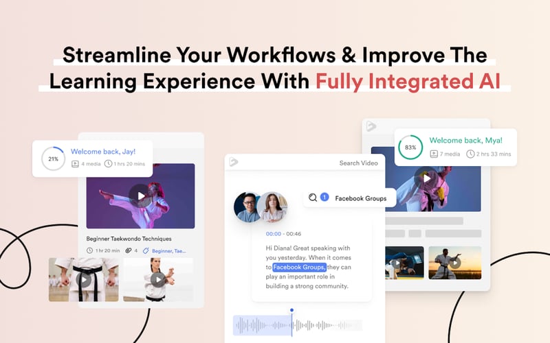 Membership.io (formerly Searchie.io) screenshot 3