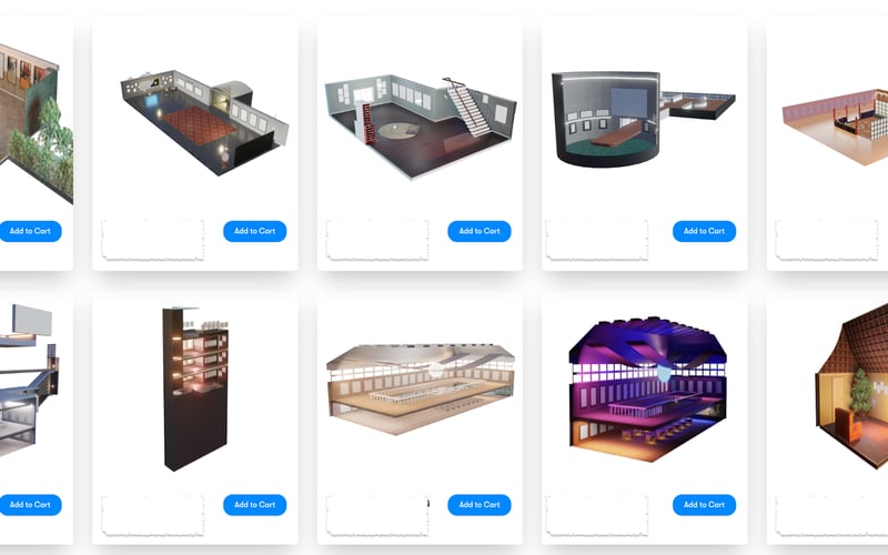 Memory Gardens screenshot 1