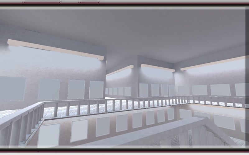 Memory Gardens screenshot 3