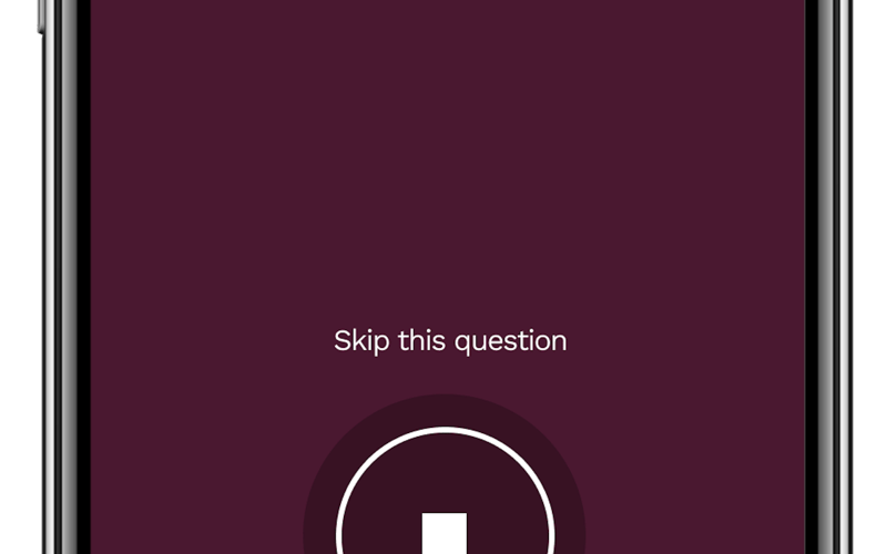 Memory Lane screenshot 1