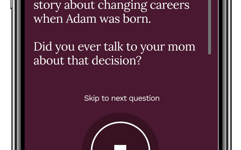 Memory Lane screenshot 2