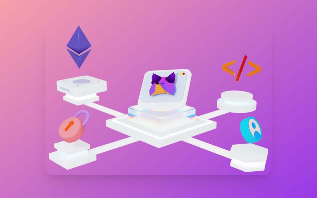 MetaMask preview