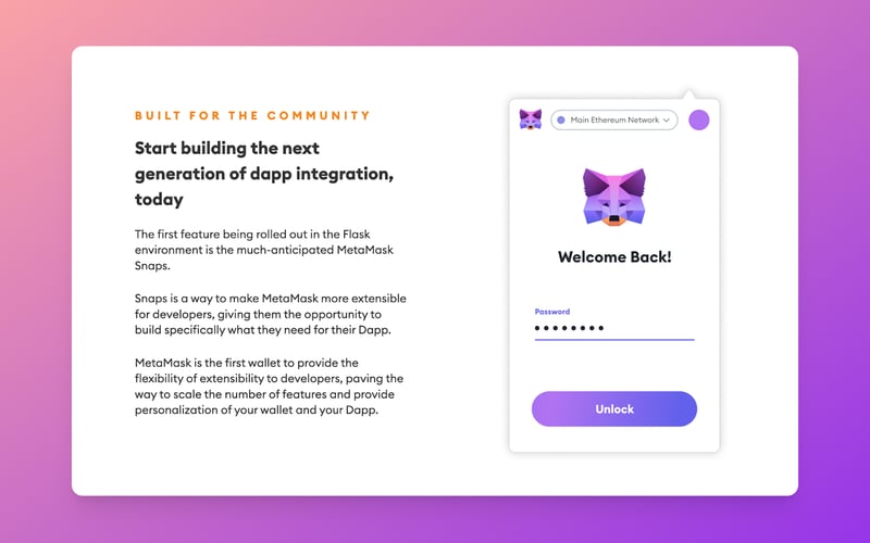 MetaMask screenshot 3