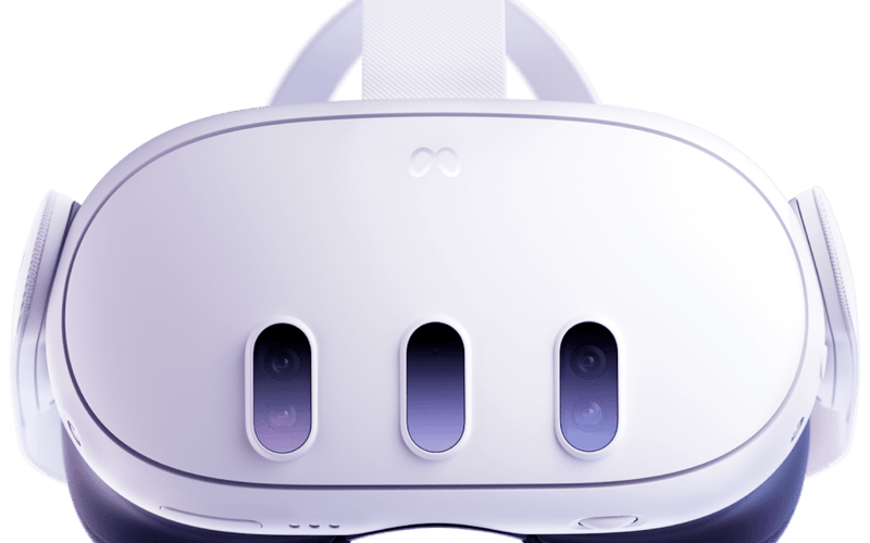 Meta Quest screenshot 1