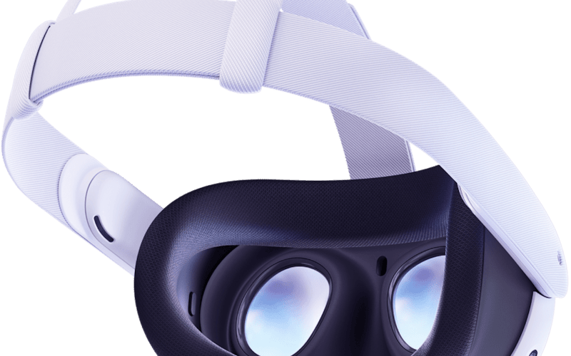 Meta Quest screenshot 2