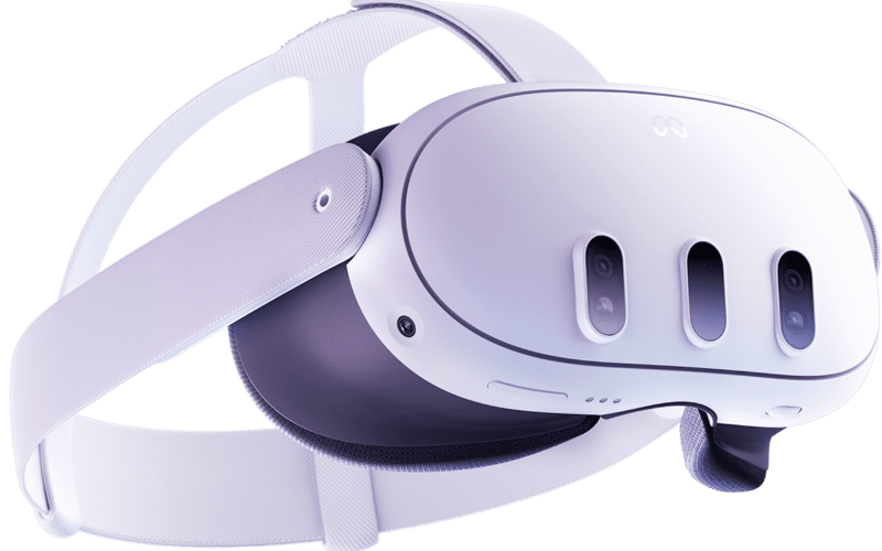 Meta Quest screenshot 3