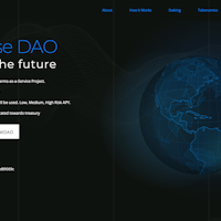 Metaverse DAO