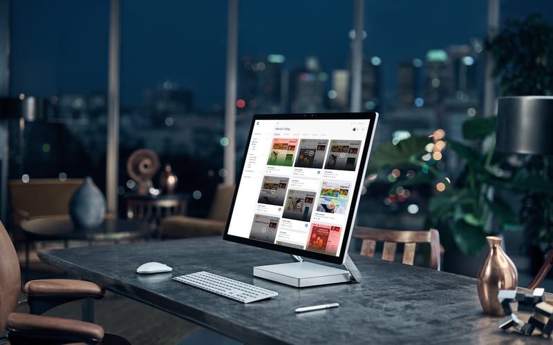 Microsoft Clarity screenshot 3