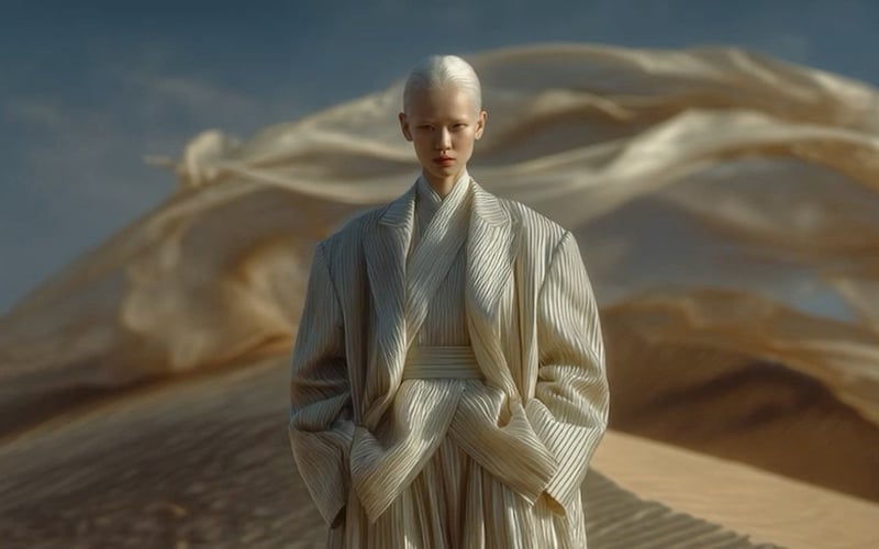 Midjourney screenshot 1