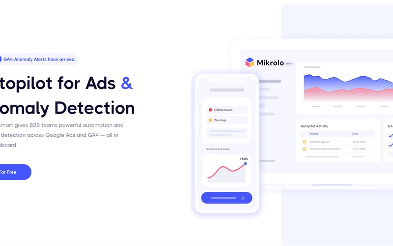 Mikrolo screenshot 2
