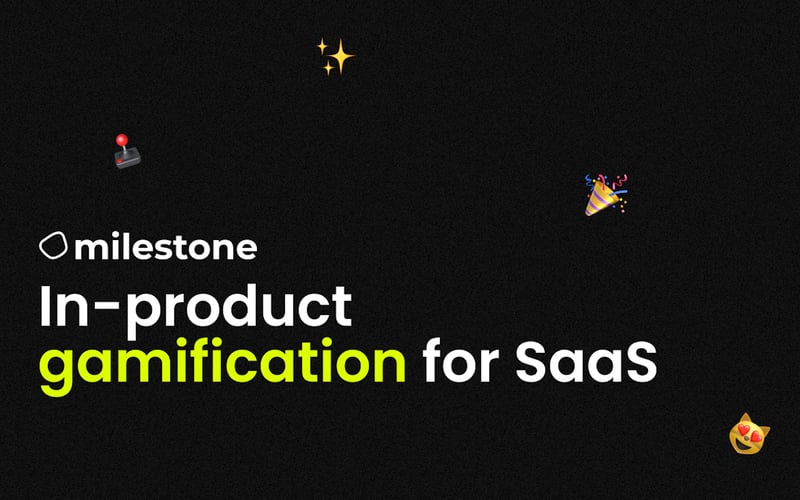 Milestone screenshot 1