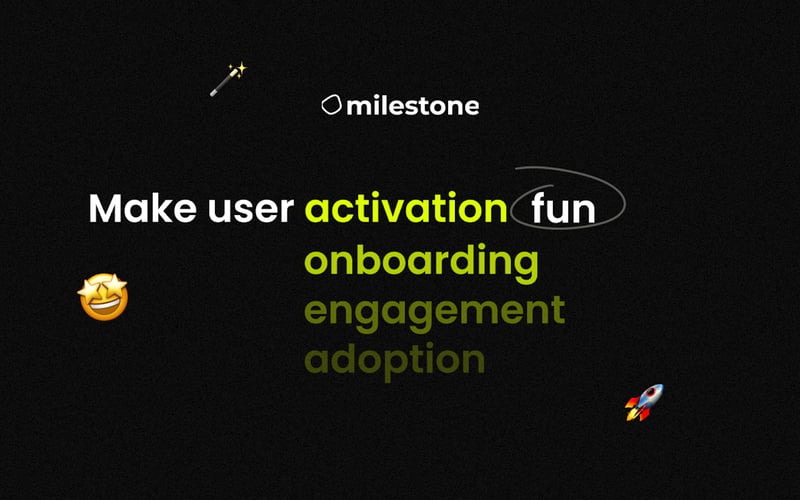 Milestone screenshot 2