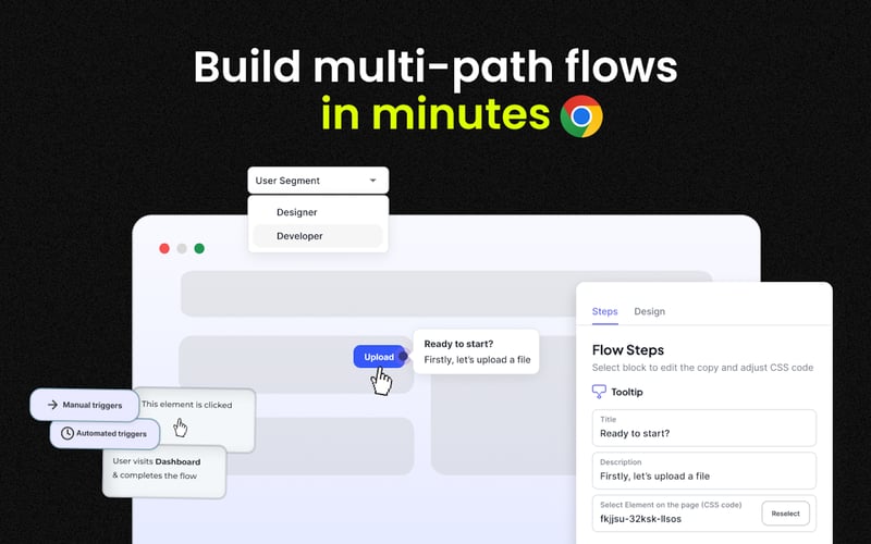 Milestone screenshot 3