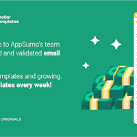 Million Dollar Email Templates 2.0