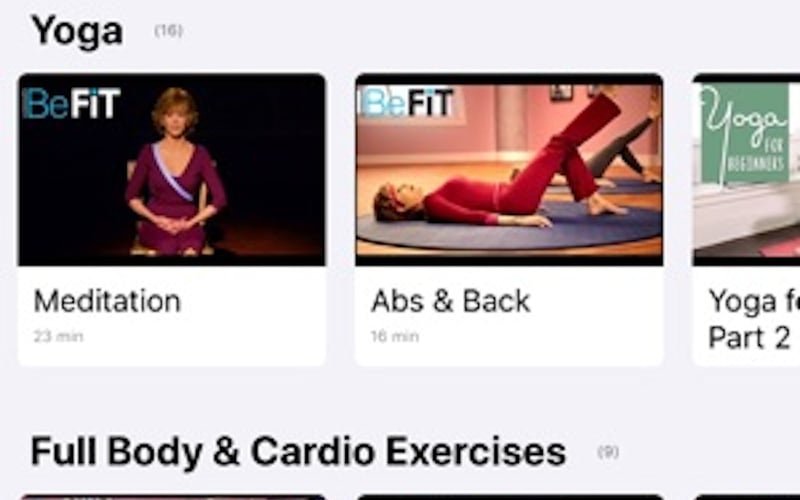 MindMate screenshot 1