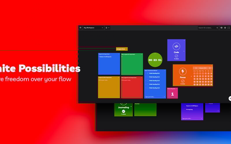 Mindfulspace screenshot 3