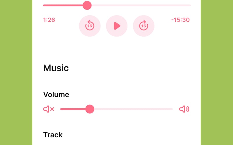 Mindist screenshot 3