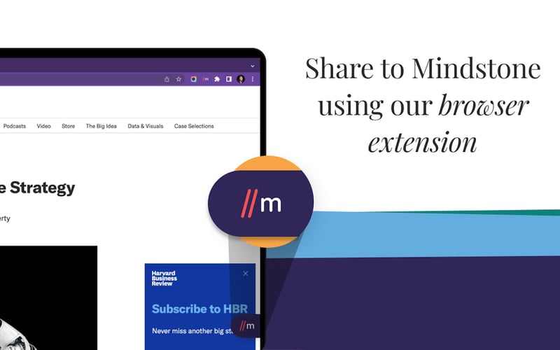 Mindstone screenshot 3