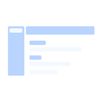 Minimal Dashboard for Wordpress