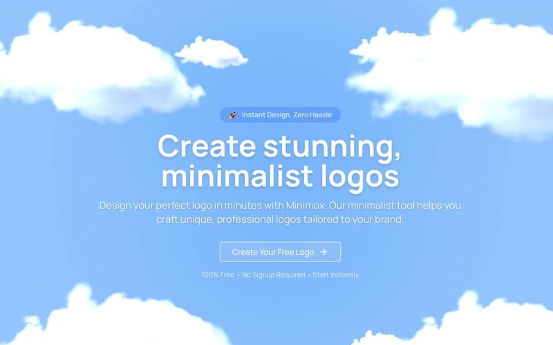 Minimox screenshot 1