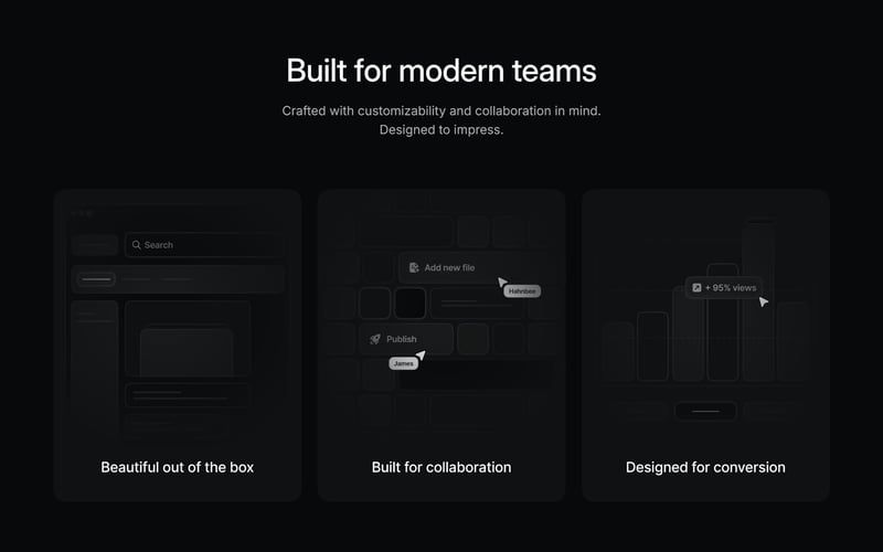 Mintlify screenshot 2
