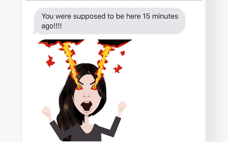 Mirror AI screenshot 1